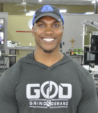 Tre Stewart
